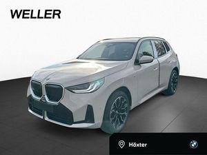 BMW X3 20d xDrive M-Sport AHK Innov. PA/DA+ Navi LED