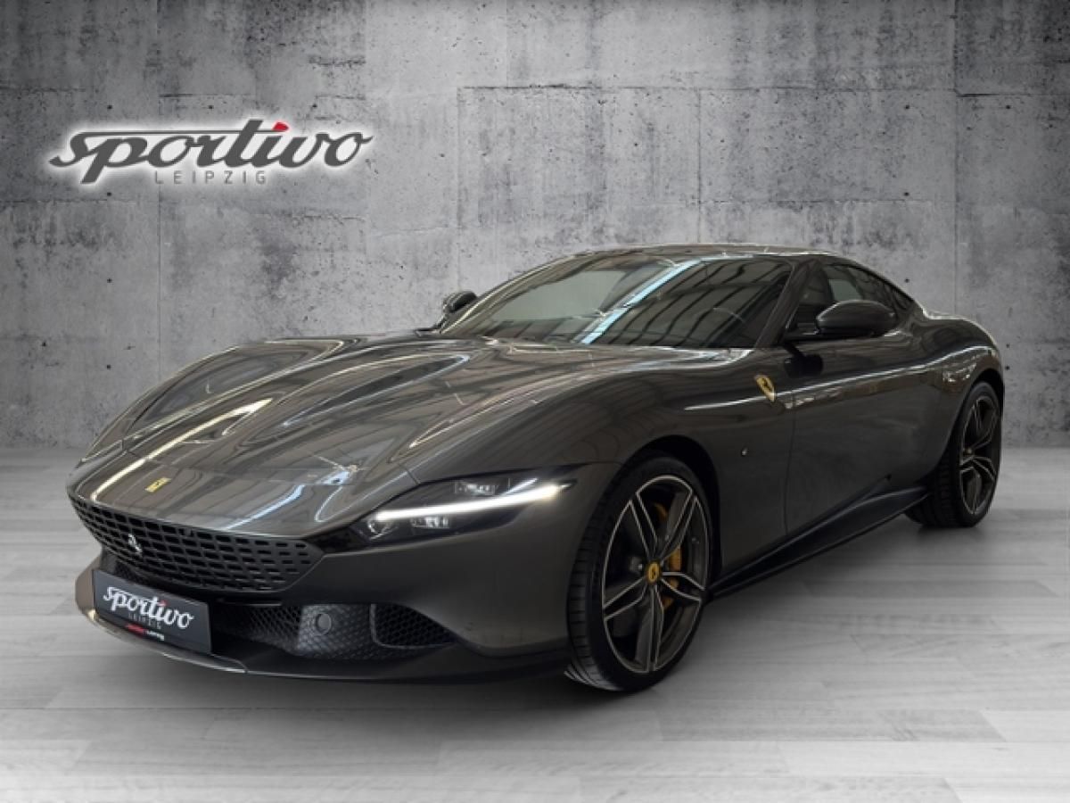 Ferrari Roma Coupe*Sonderleasing* Leasing