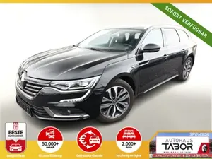Renault Talisman Grandt TCe 225 EDC Limited SHZ PDC Nav