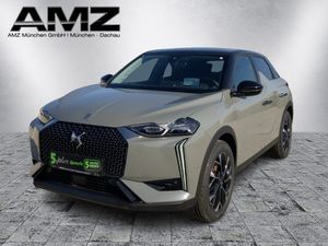 DS Automobiles DS 3 Opera E-TENSE Leasing