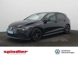 Volkswagen Golf GTD 2.0 TDI DSG / Navi, Matrix, AHK, RFK Leasing