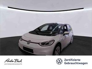 Volkswagen ID.3 Pro Performance, Navi, LED-Matrix, App-Connect, Rückfahrkamera Leasing