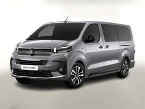 Citroën Spacetourer 180 AT8 Max XL Pano Nav Leder SHZ 8S Auto-Abo privat Auto-Abo