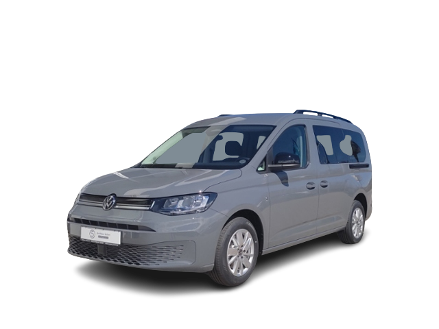 Volkswagen Caddy Maxi Life  7-Sitzer 2.0 TDI EU6 SCR 6-Gang Auto-Abo