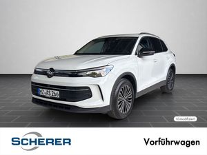 Volkswagen Tiguan ENERGY 2,0 l TDI SCR 110 kW (150 PS) 7-Ga