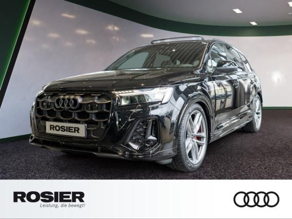 Audi Q7 SUV S line TDI quattro tiptronic❗️DMB-Mitglieder❗️3x sofort verfügbar✨ Leasing
