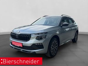 Skoda Kamiq 1.0 TSI DSG Balance 5JAHRE GAR. AHK ACC SI