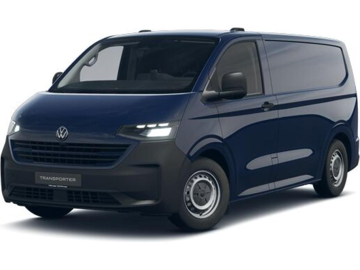 Volkswagen Transporter Leasing