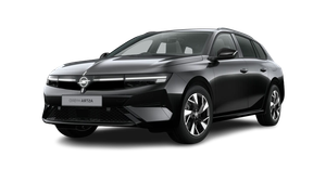 Opel Astra Sports Tourer ST Hybrid 107kW eDCT ST Hybrid 107kW GS eDCT
