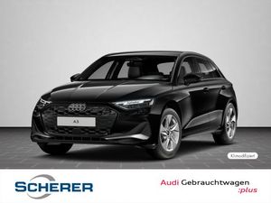 Audi A3 Sportback advanced TFSI 110 kW S tronic