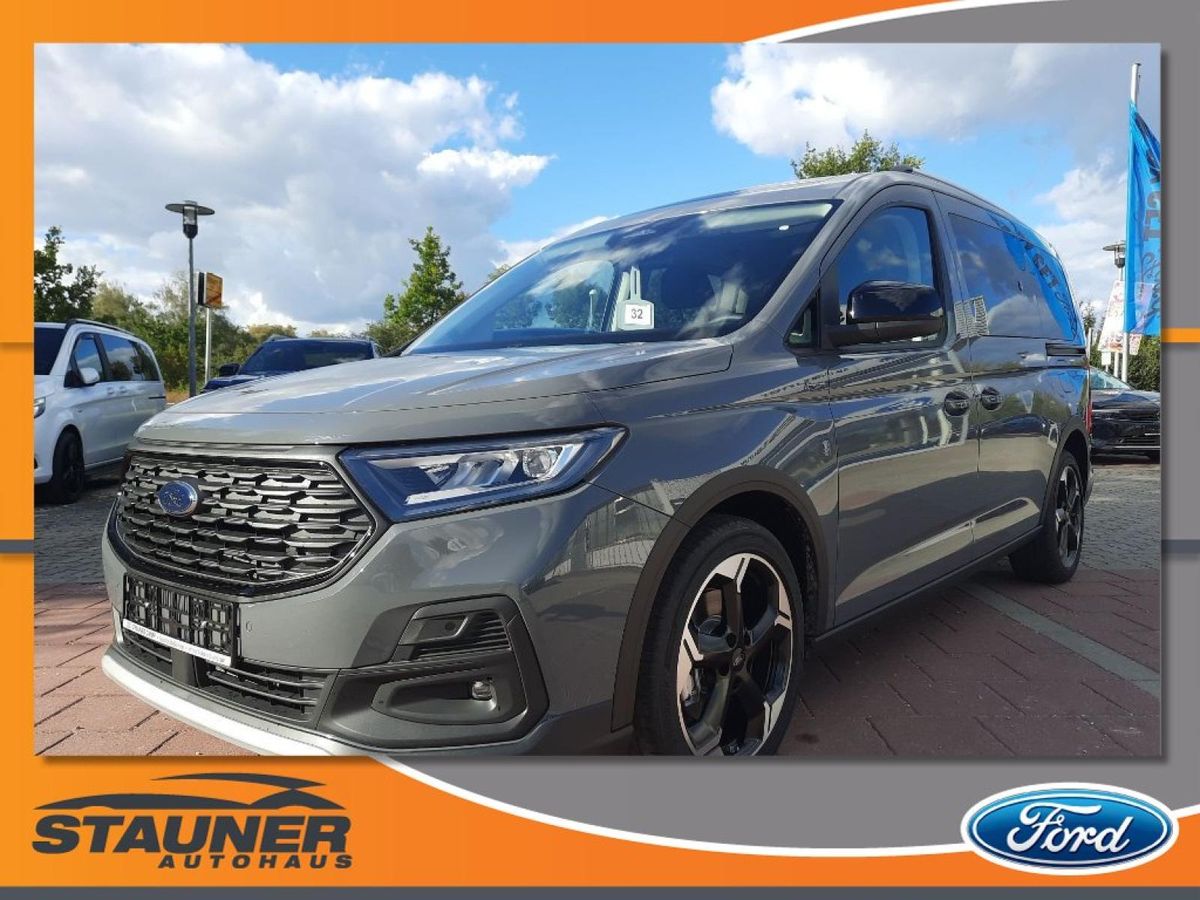 Ford Tourneo Connect 2.0l Active L2 AWD 2,99% Fin. Leasing
