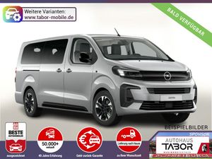 Opel Zafira AT8 XL GS 8-S PanoD AHK Nav Massage Kam