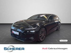 Audi A6 Avant e-tron perform *Matrix*LuftF*B+O*