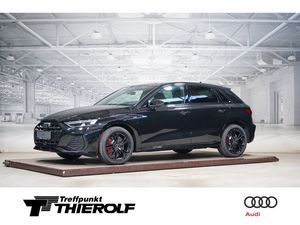 Audi A3 Sportback S line TFSI e 200 kW PANO 360 Kamer