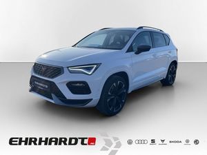Cupra Ateca 2.0 TSI DSG 4Drive VZ DCC VIRTUAL*NAVI*LED