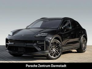 Porsche Macan Turbo Electric *Sofort Verfügbar*