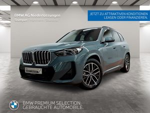 BMW X1 xDrive20d M Sport AHK Driv.Assist+ Harman/K