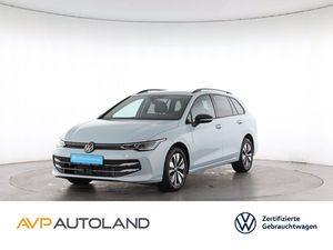 Volkswagen Golf VIII Variant 1.5 eTSI DSG GOAL | LED |