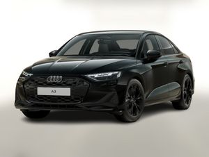 Audi A3 Lim TFSI 116 MY27 Tech SHZ 17Z CarPlay VirCo+ Leasing privat