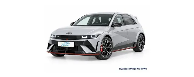 Hyundai IONIQ 5 N 84 kWh Neuwagen