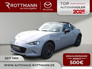 Mazda MX-5 RF 1.5 SKYACTIV-G 132 Homura /Recaro/BOSE