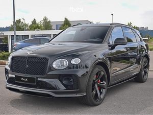 Bentley Bentayga Azure V8 *22