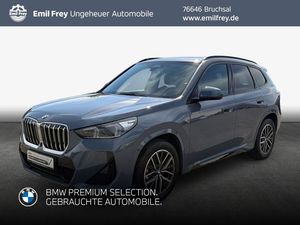 BMW X1 sDrive20i Aut., AHK, MSport, SHZ, LED