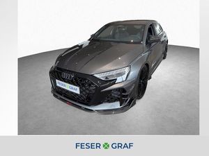 Audi RS3 R ABT 510PS CARBON-280km/h-ACC-SONOS-MATRIX