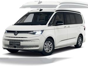 Volkswagen California Ocean 2.0 l TDI 110 kW 7-Gang-DSG Leasing
