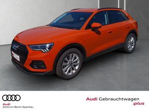 Audi Q3 TFSI Adv. S tronic *AHK*ACC*NAV+*Virt.C*SHZ*