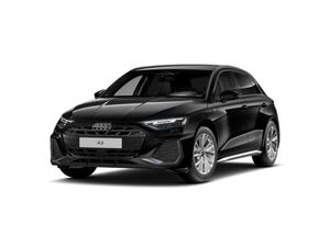 Audi A3 Sportback Sline BUSINESS ACC KAMERA INTERFACE