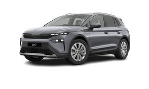 Skoda Elroq 85 85 Auto-Abo