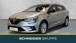 Renault Mégane Grandtour Equilibre dCi 115 EDC !!DEAL!! Leasing