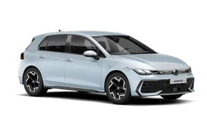 Volkswagen Golf 1.5 eTSI OPF 110kW DSG R-Line