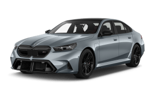 BMW M5 M5 Plug-In Hybrid xDrive A Leasing