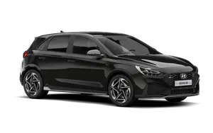 Hyundai i30 1.5 T-GDI Hybrid N Line Leasing