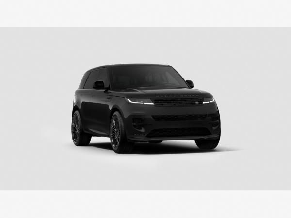 Land Rover Range Rover Sport P550e Autobiography Leasing