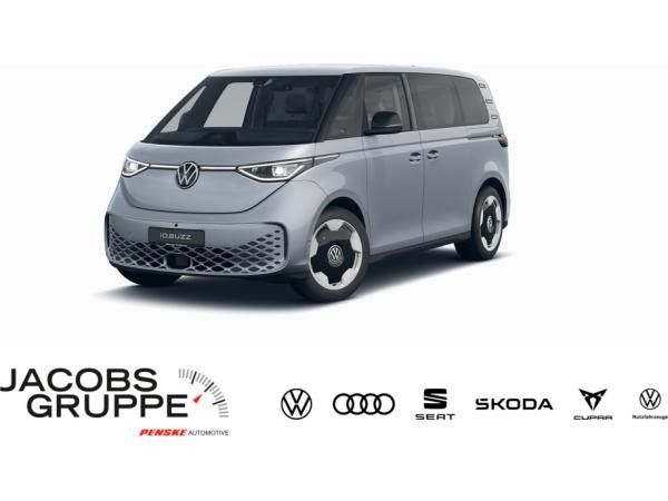 Volkswagen ID.Buzz ID. Buzz Pro GOAL KR UPE 71.960,- incl. Überführung Leasing
