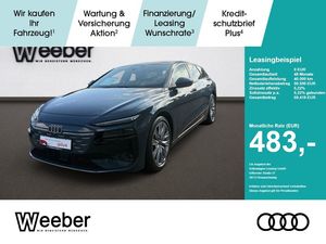 Audi A6 e-tron Avant AHK*MATRIX*KAMERA*LM20*GRA*5J GA