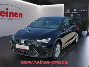 Seat Ibiza FR 1.0 TSI 85 kW (116 PS) 6-Gang