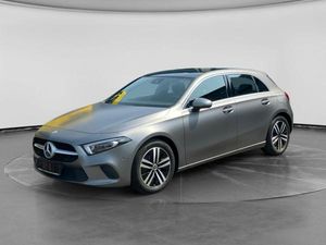 Mercedes-Benz A 200 Progressive inkl. Haustürlieferung