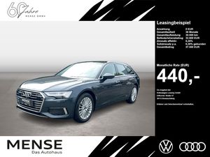 Audi A6 Avant 50 TFSI e quattro S tronic design AHK