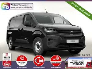 Opel Combo XL AT8CarPlay Kam SichtP Gummiboden