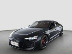 Audi RS e-tron GT PERFORMANCE B&O HuD VIRTUAL NAVI+ Leasing