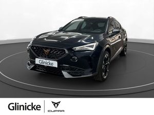 Cupra Formentor VZ 1.4 eHybrid AHK LED LM 19" Navi RFK