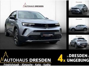 Opel Mokka 1.2 Turbo Elegance 🔥 LEASING-KRACHER 🔥 RÜCKFAHRKAMERA 🔥 CAPLAY 🔥 Leasing