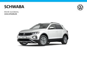 Volkswagen T-Roc Life 1.0 TSI LED*APP*SHZ*ab 159€