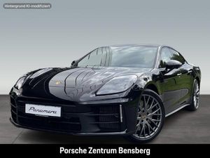 Porsche Panamera 4 E-Hybrid