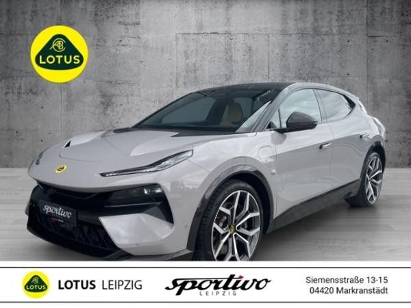 Lotus Eletre R *Sonderleasing* * Leipzig* Leasing