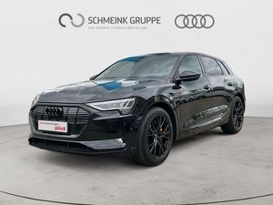 Audi e-tron advanced 50 quattro ACC AHK SHZ Ambiente